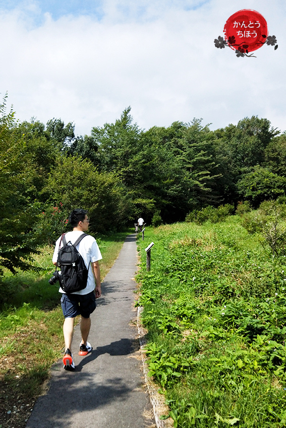 那須アルパカ牧場