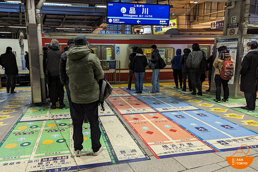 日本東京Day7-解禁第一飛完結篇