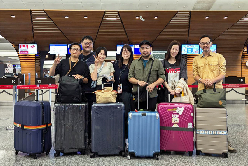 2024日本沖繩 住宿讀谷獨棟民宿