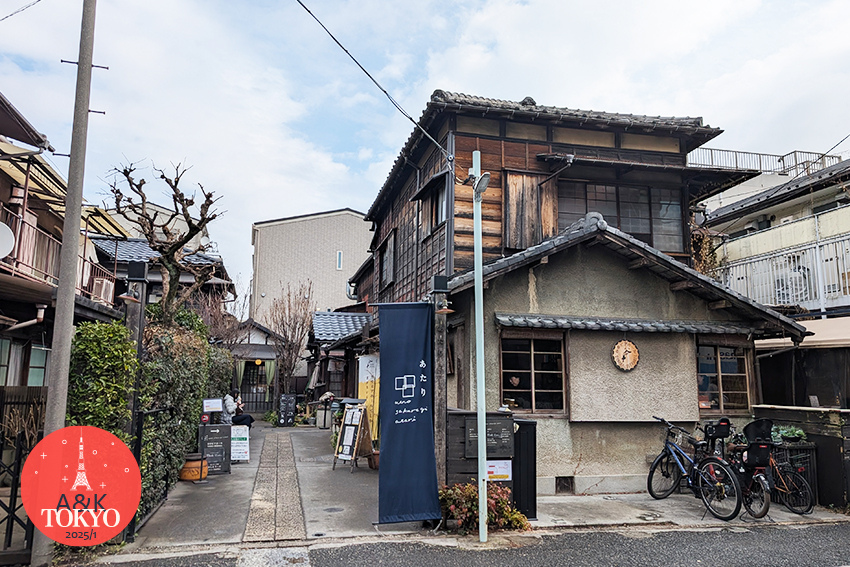 日本東京Day3-Oshi Olive買油趣~