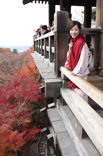 1130 日本清水寺