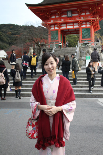 1130 日本清水寺