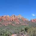 625 Sedona, Arizona