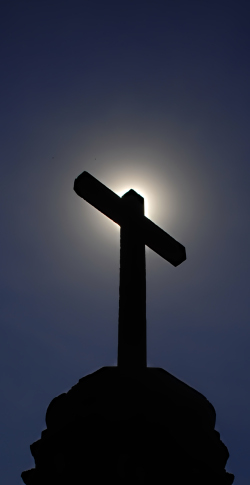 暗夜十架 暗夜十架