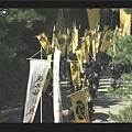 織田大軍