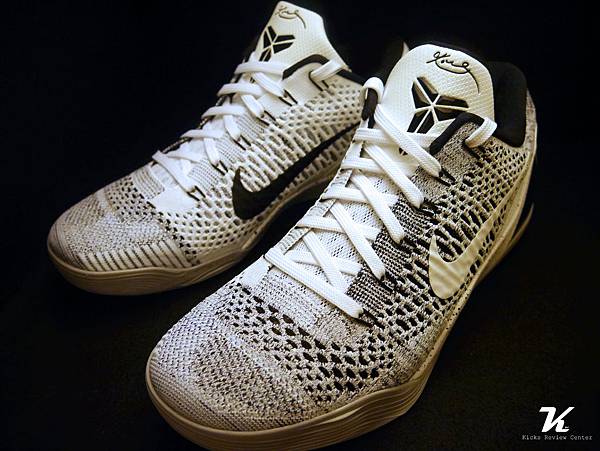 kobe 9 elite low review