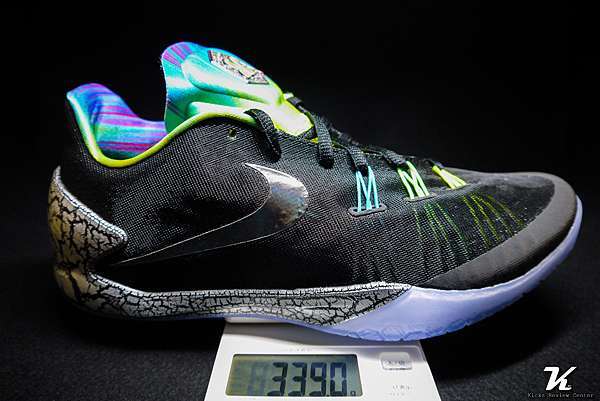 nike hyperchase review