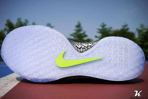 nike hyperchase review