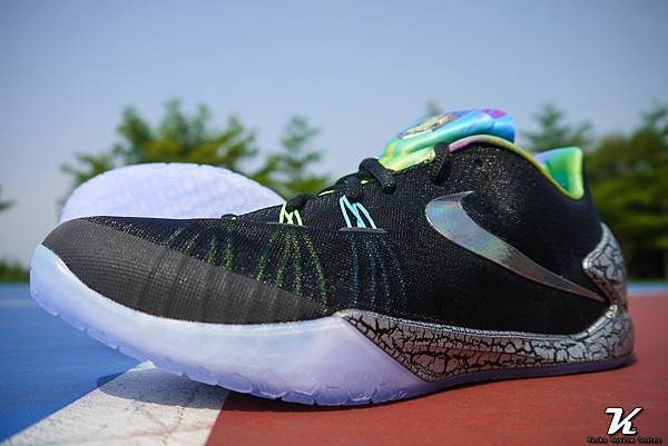 nike hyperchase review