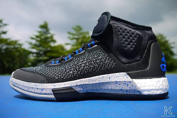 adidas crazy light boost 2015