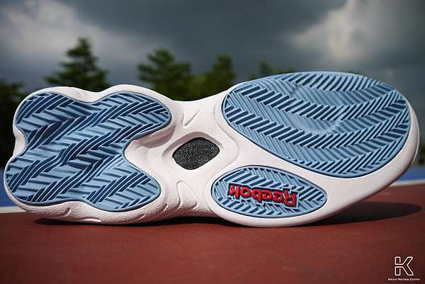 reebok answer 14 review