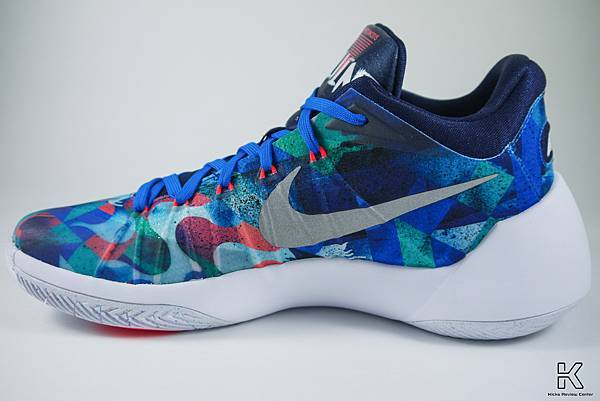 hyperdunk 2015 review