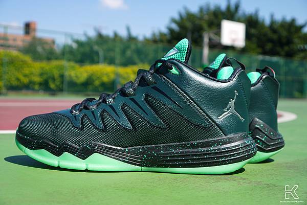 Cp3 9 review cheap