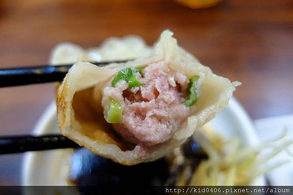 【Kay食記】北方料理 - 華饌精緻麵食館 - 吃在高雄(苓