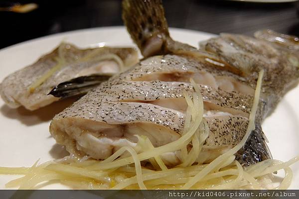 【Kay食記】蒸鮮料理 - 九鼎蒸霸 - 吃在高雄(鳳山區)