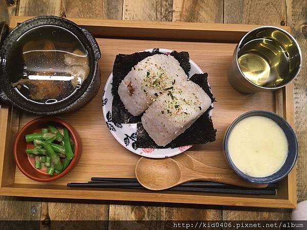 【Kay食記】丸叄食伍 | 信義國小捷運站旁的老屋空間，品味