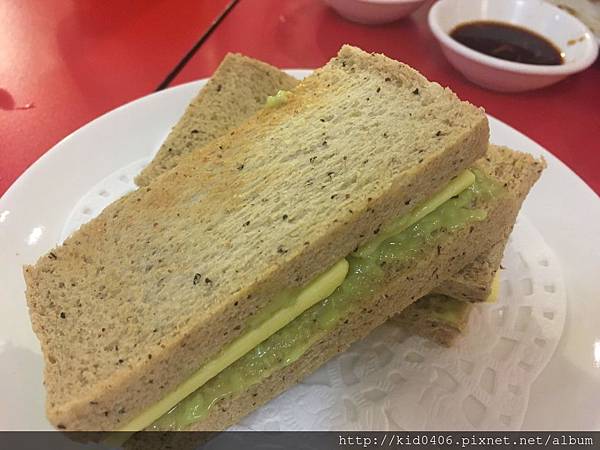 【Kay食記】港式、飲茶、港點 - 地糖仔中式點心專門店 -