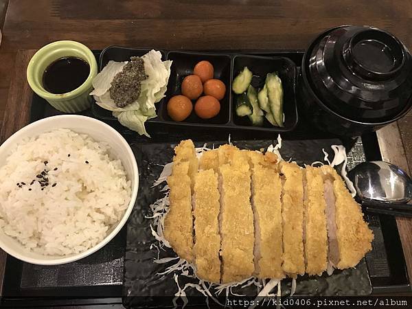 (結束營業) 【Kay食記】異國料理、日式、台式、義式、美式