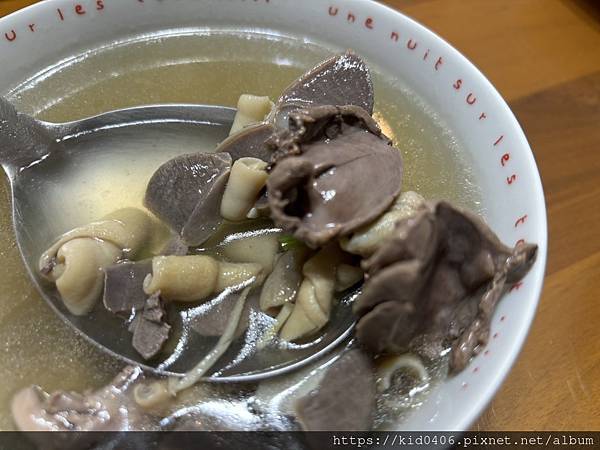 【Kay食記】來到高雄武廟絕對不能錯過的銅板小吃【正昌鴨肉飯