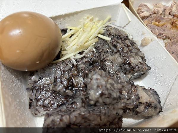 【Kay食記】來到高雄武廟絕對不能錯過的銅板小吃【正昌鴨肉飯