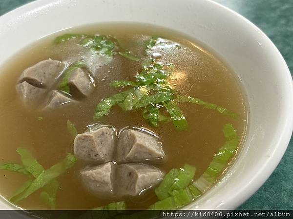 【Kay食記】武廟商圈的餛飩抄手店，生餛飩生抄手也有賣的【陳