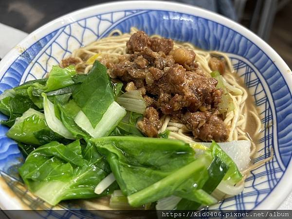 【Kay食記】全香麵食館