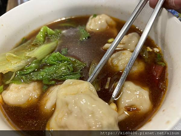 【Kay食記】不賣牛只賣豬，但卻吃的到牛肉麵好味道的【好麵食