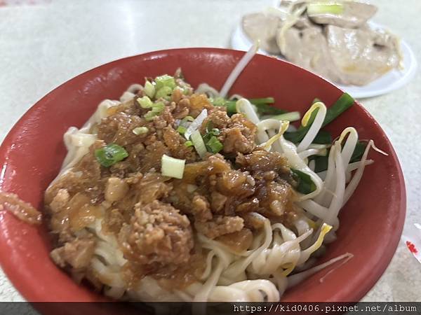 【Kay食記】南部道地口味，隱藏版路邊攤【埔里松切仔料】- 