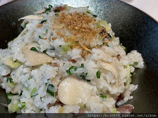 【Kay食記】古今碰撞的創意菜色，不一樣的台菜餐廳【潮台菜】