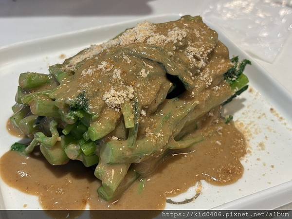 【Kay食記】古今碰撞的創意菜色，不一樣的台菜餐廳【潮台菜】