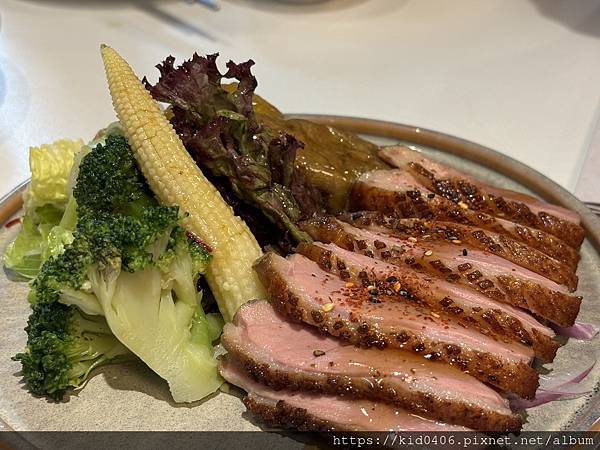 【Kay食記】古今碰撞的創意菜色，不一樣的台菜餐廳【潮台菜】