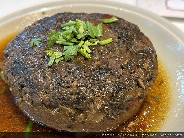 【Kay食記】古今碰撞的創意菜色，不一樣的台菜餐廳【潮台菜】