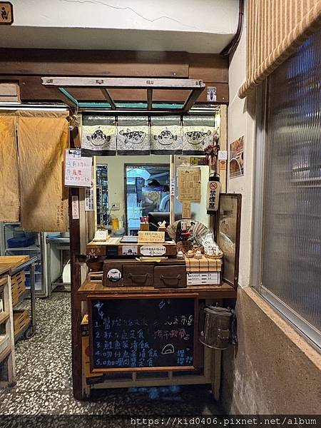 【Kay食記】丸叄食伍 | 信義國小捷運站旁的老屋空間，品味