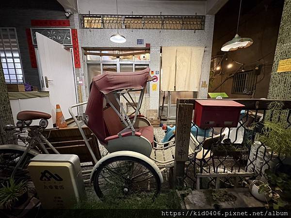 【Kay食記】丸叄食伍 | 信義國小捷運站旁的老屋空間，品味