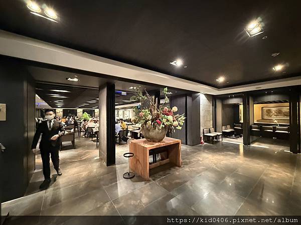 【Kay食記】悅品中餐廳 (Hotel dùa)｜美麗島站人