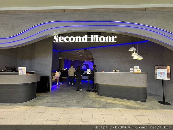 【Kay食記】貳樓 Second Floor Cafe｜高雄