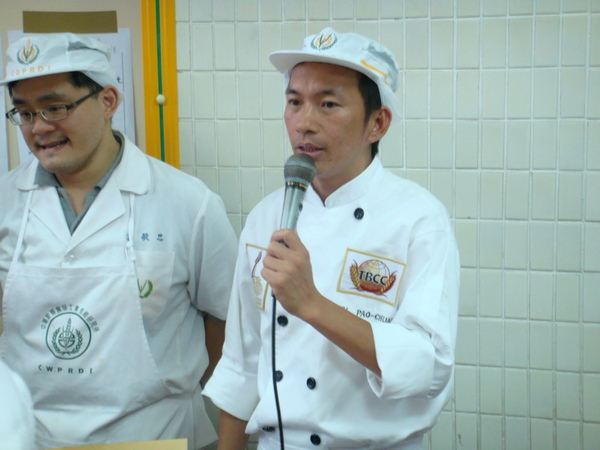吳寶春老師講解 吳寶春老師講解