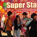 1/31雲嘉南Super Star精英擂台總決賽