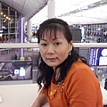 香港國際機場