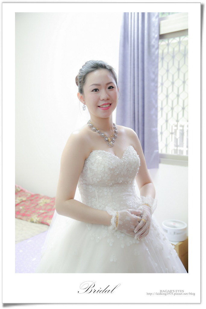 [台中婚攝] 博仁+婉庭 Wedding 迎娶記錄