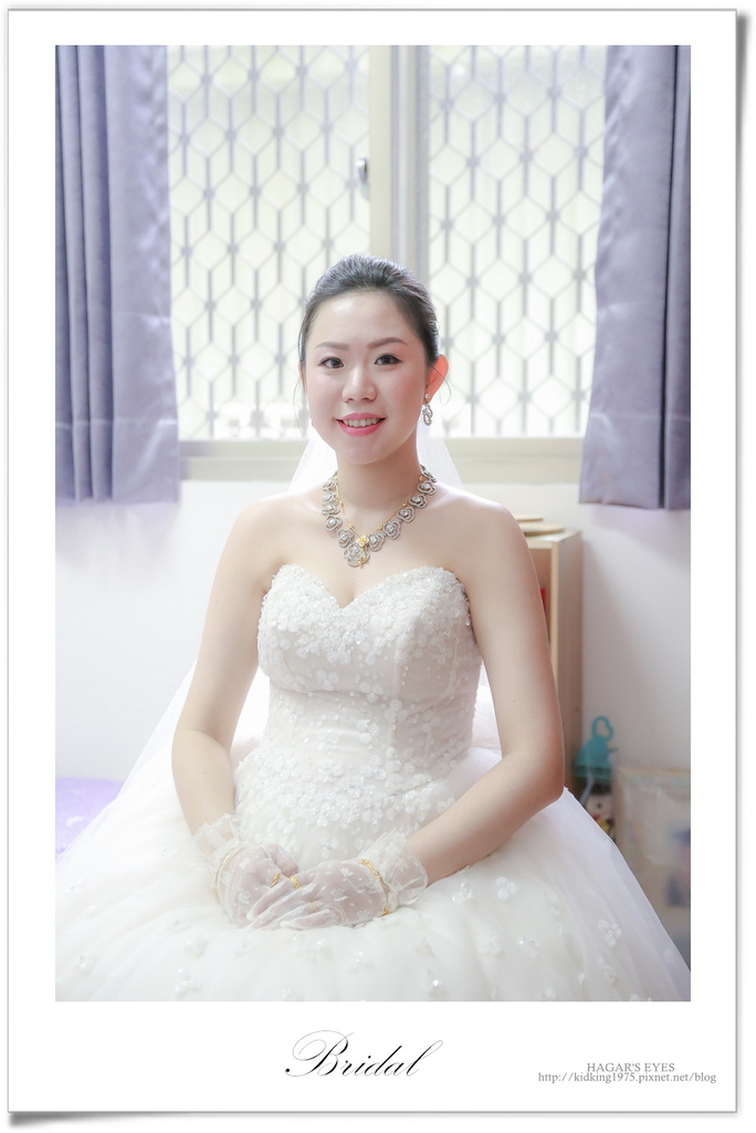 [台中婚攝] 博仁+婉庭 Wedding 迎娶記錄