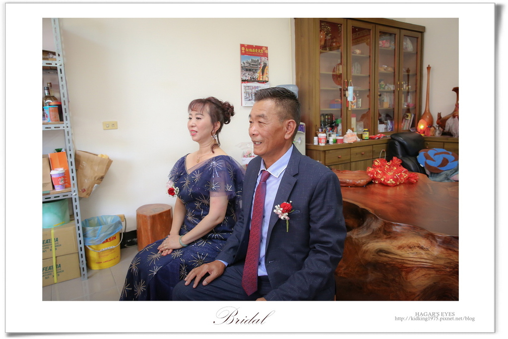 [台中婚攝] 博仁+婉庭 Wedding 迎娶記錄