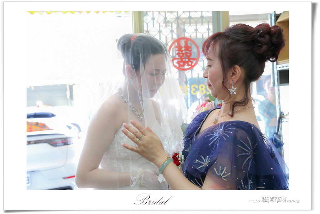 [台中婚攝] 博仁+婉庭 Wedding 迎娶記錄