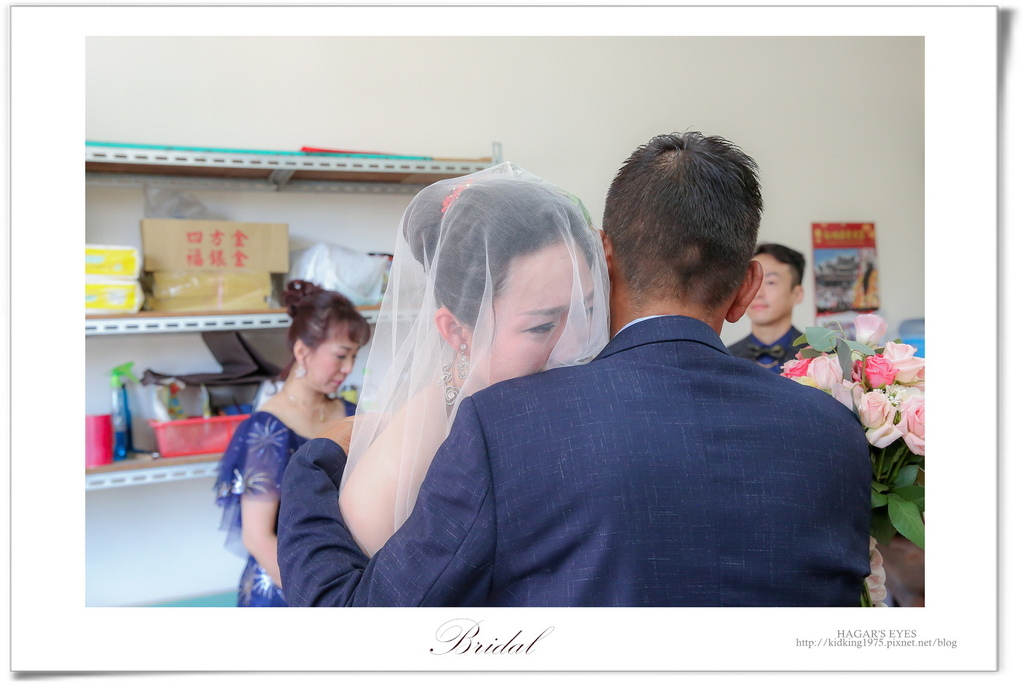 [台中婚攝] 博仁+婉庭 Wedding 迎娶記錄