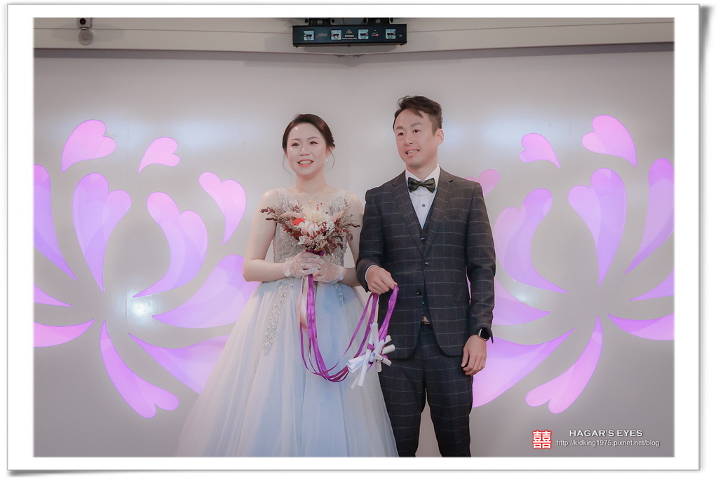 [南投婚攝] 博仁+婉庭 歸寧喜宴~水里欣山園