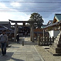 晴明神社2