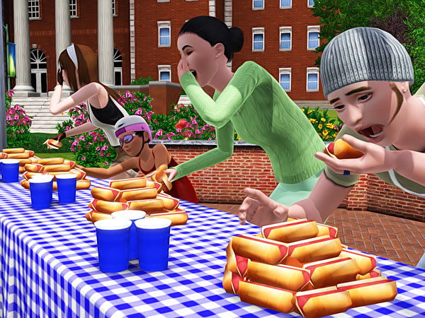 sims3_season_summer_15