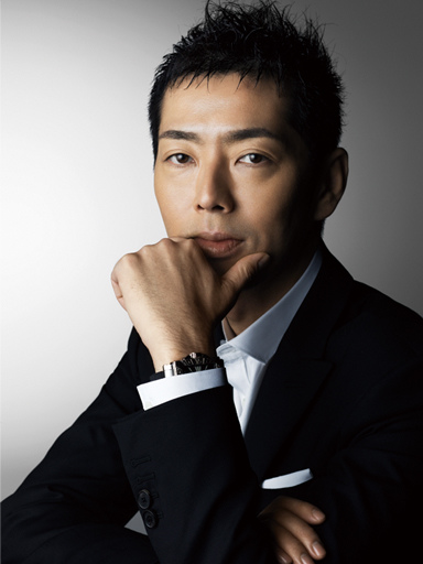 佐藤可士和 佐藤可士和