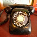 ☎復古式電話☏