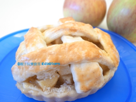 apple pie